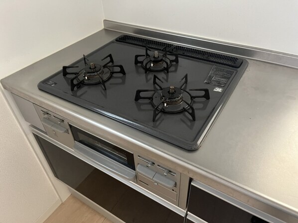 プレミアス三左衛門の物件内観写真